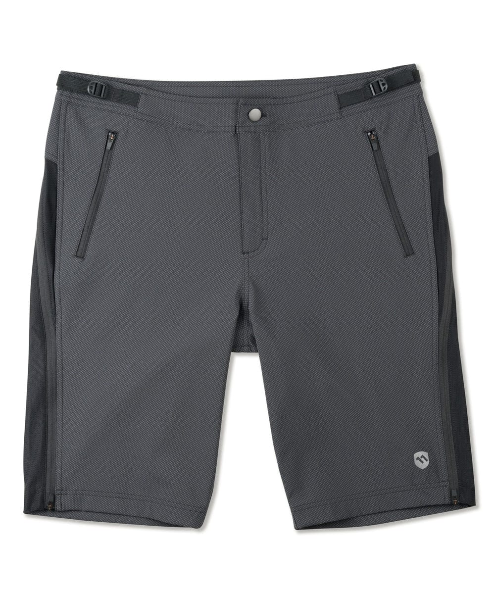 Men's Crank It Up Short-Shorts-ELEVENPINE