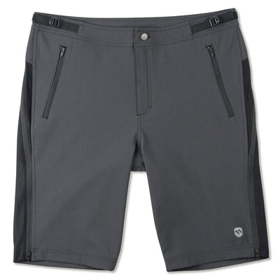 Men's Crank It Up Short-Shorts-ELEVENPINE
