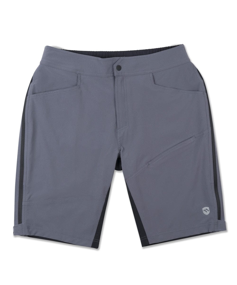 Men's Detour Shorts-Shorts-ELEVENPINE