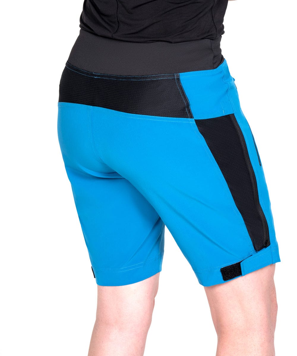 Women's Uprising Short-Shorts-ELEVENPINE
