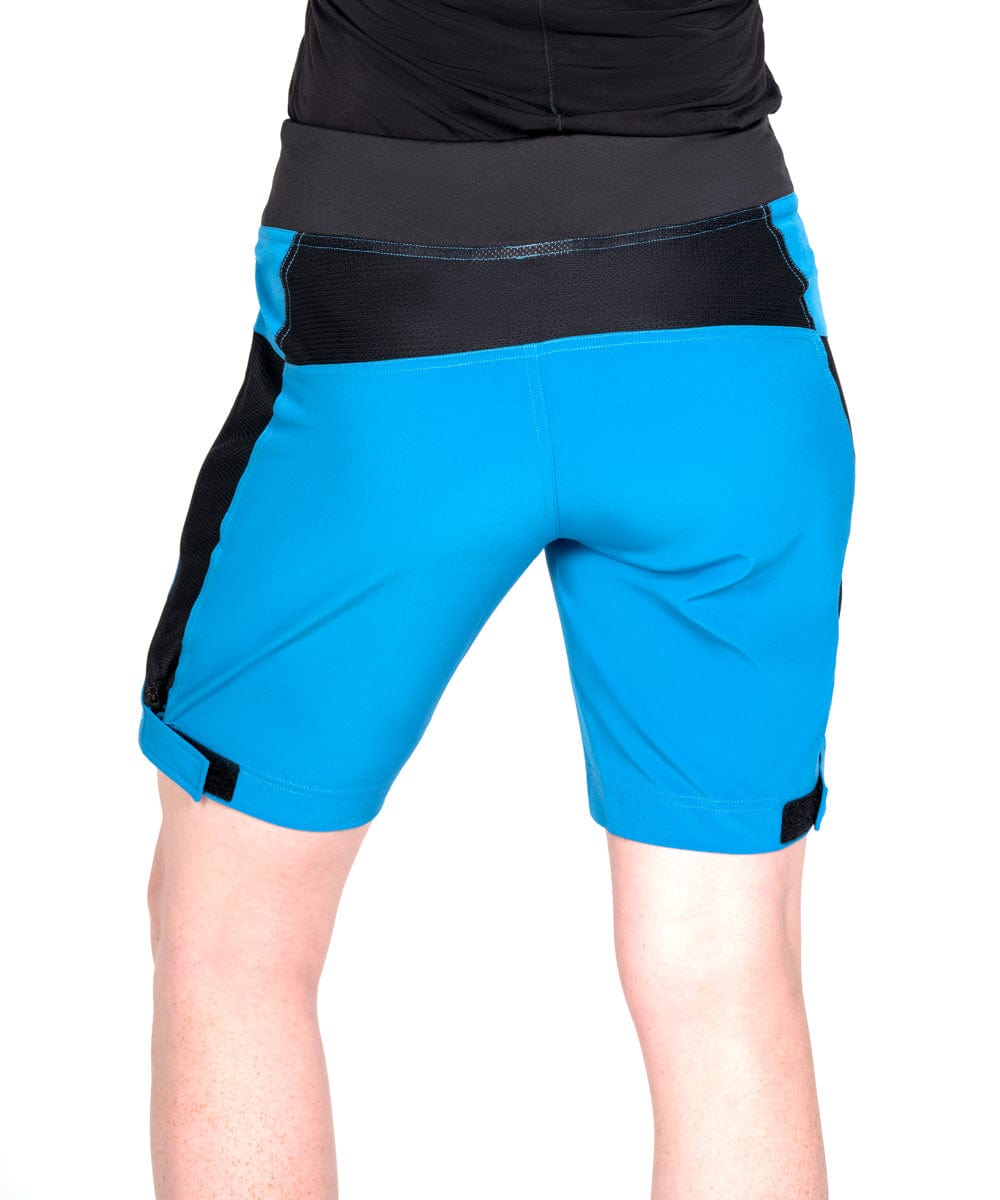 Women's Uprising Short-Shorts-ELEVENPINE
