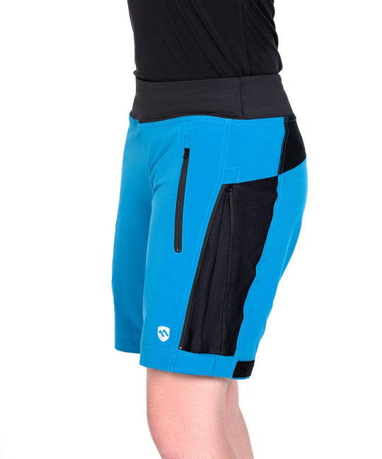 Women's Uprising Short-Shorts-ELEVENPINE