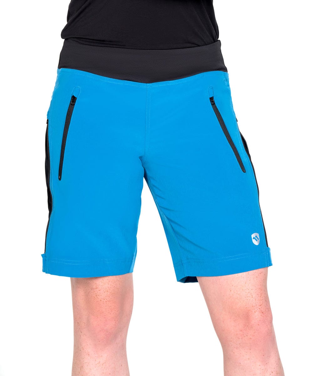 Women's Uprising Short-Shorts-ELEVENPINE
