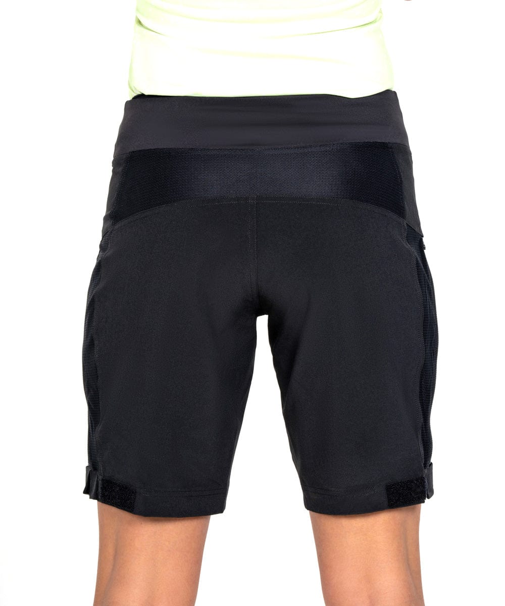 Women&#39;s Uprising Short-Shorts-ELEVENPINE