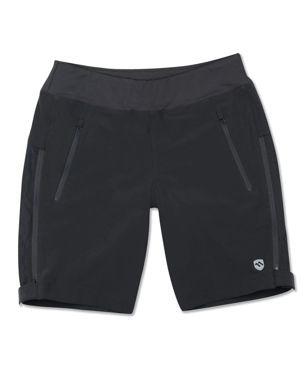 Women&#39;s Uprising Short - Warehouse Sale-Shorts-ELEVENPINE