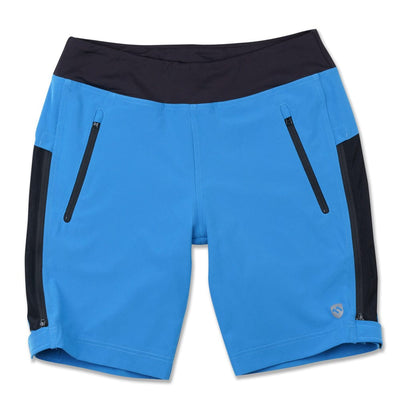 Women's Uprising Short-Shorts-ELEVENPINE
