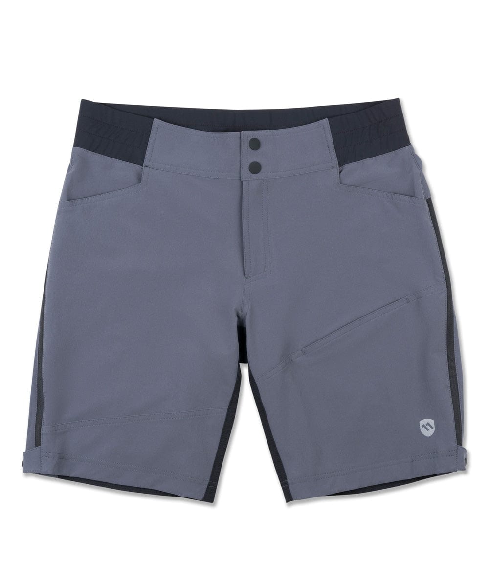 Women&#39;s RideAway Shorts-Shorts-ELEVENPINE