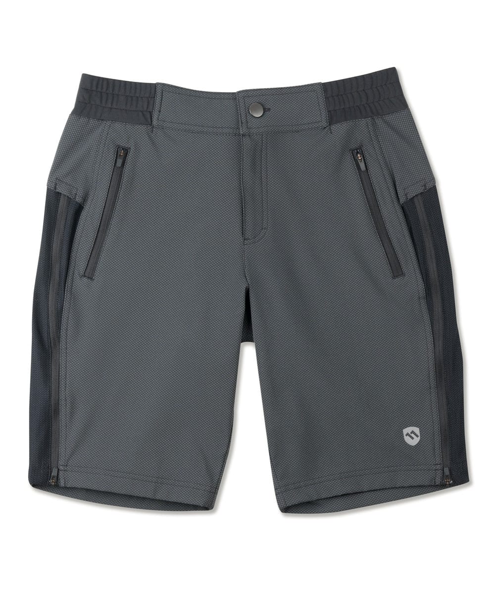 Women's Rip It Up Shorts-Shorts-ELEVENPINE