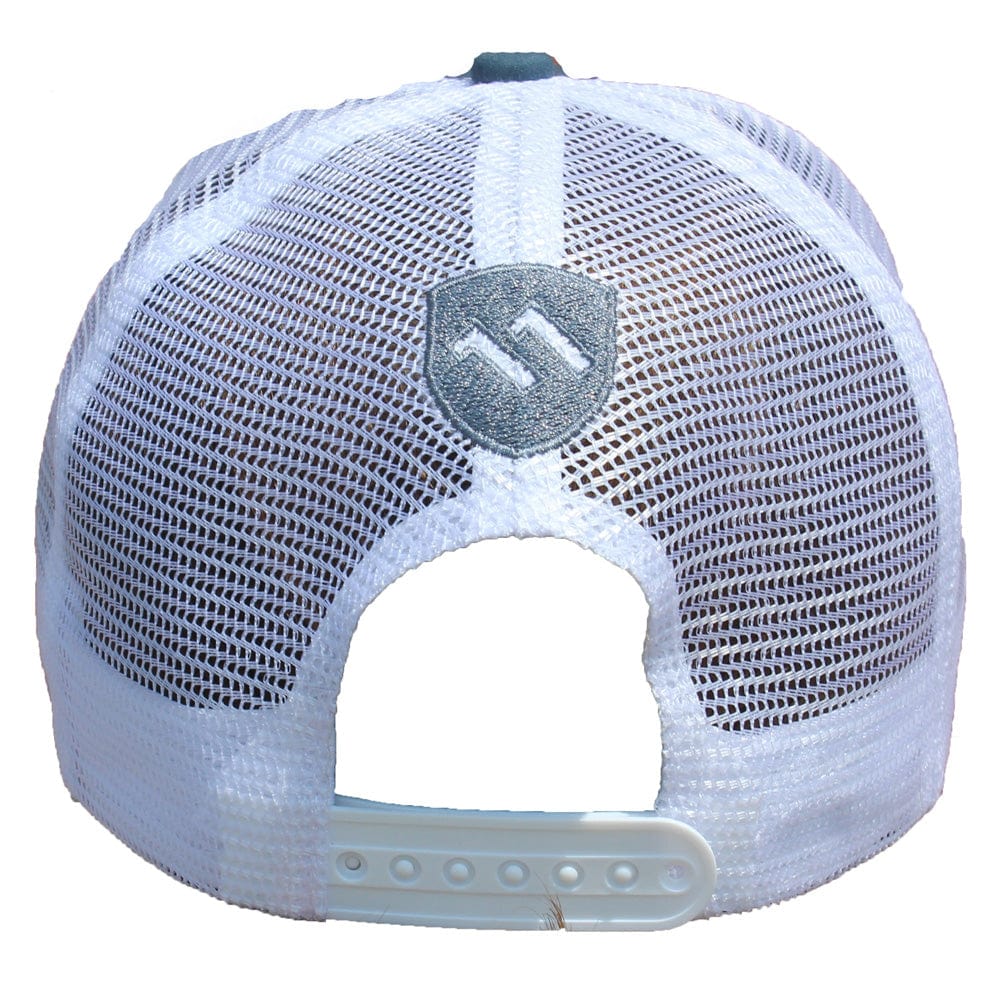 Technical Trucker Hat-ELEVENPINE