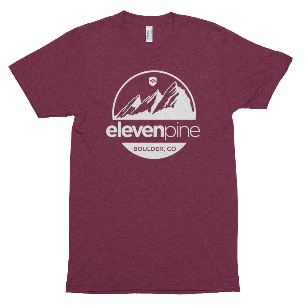 ElevenPine Men&#39;s Ambassador Shirt-ELEVENPINE