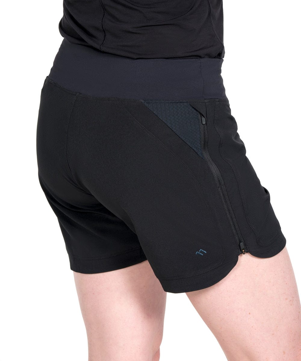 Women's Circuit Short-ELEVENPINE