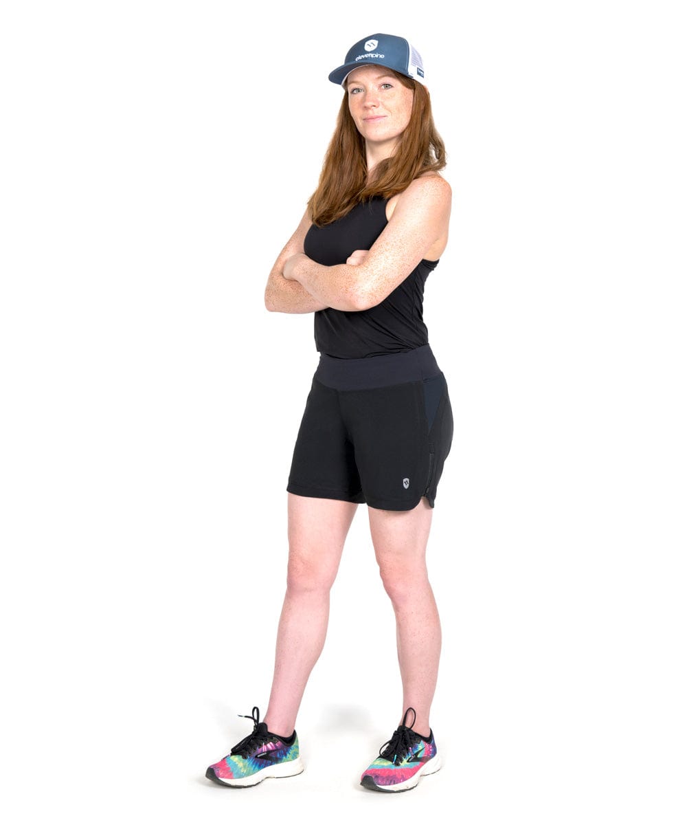 Women&#39;s Circuit Short-ELEVENPINE