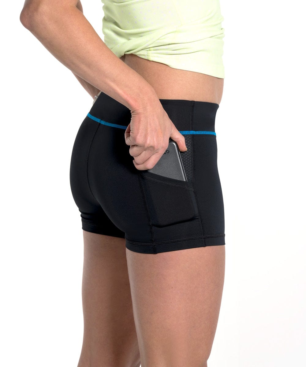 Women's Multisport Brief-ELEVENPINE