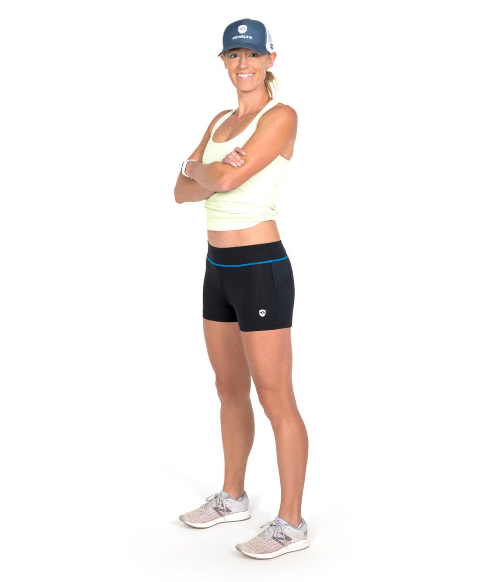 Women's Multisport Brief-ELEVENPINE