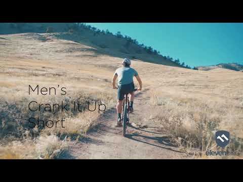 COMBO DEAL: Men's Crank It Up & Liberator Liner