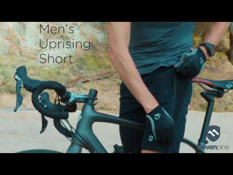 COMBO DEAL: Men's Uprising XR Short & Liberator XT Liner